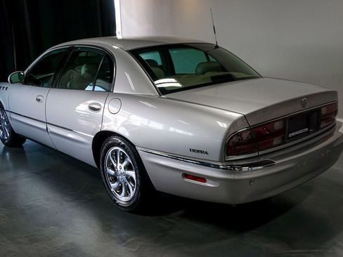 Used 2004 Buick Park Avenue Ultra FWD image 31
