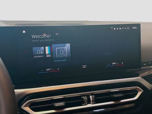 Used 2024 BMW M2 w/ Lighting Package image 11