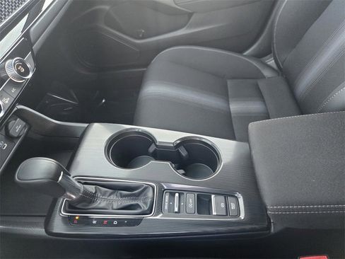 Used 2025 Honda Civic Sport image 23