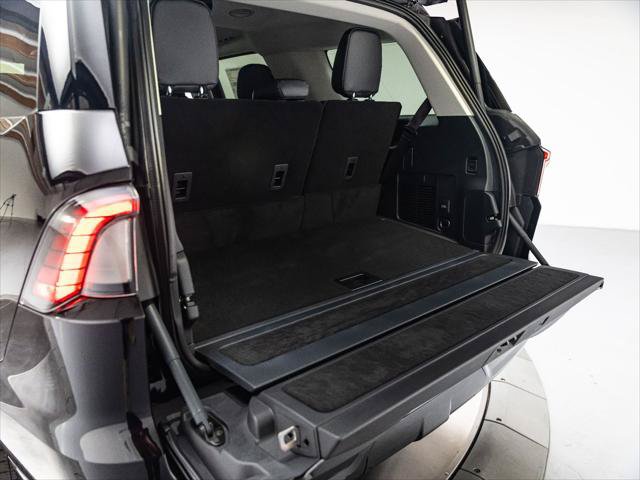 New 2027 Lincoln Navigator Premiere RWD image 33