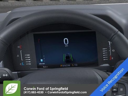 New 2026 Ford Ranger XLT image 15