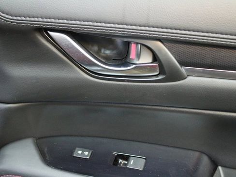 Used 2021 MAZDA CX-5 Touring image 9