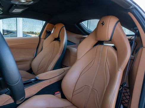 Certified 2019 Ferrari 812 Superfast image 30