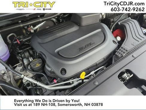 New 2026 Chrysler Pacifica Pinnacle image 21