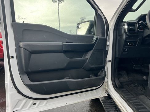 Used 2023 Ford F150 XL w/ STX Appearance Package image 13