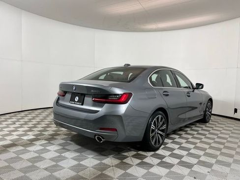 New 2026 BMW 330i xDrive Sedan w/ Premium Package image 7