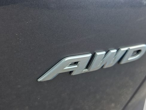 Used 2022 Honda CR-V EX-L image 30