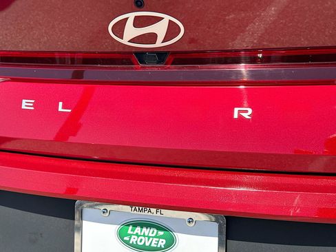 Used 2025 Hyundai Elantra Sport image 10