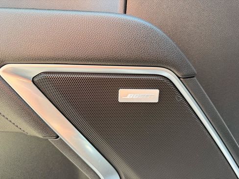 Used 2023 Chevrolet Silverado 1500 RST w/ Convenience Package II AWD/4WD image 13