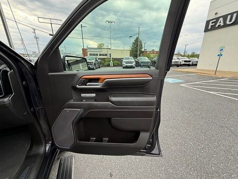 Used 2022 GMC Sierra 1500 Denali AWD/4WD image 26