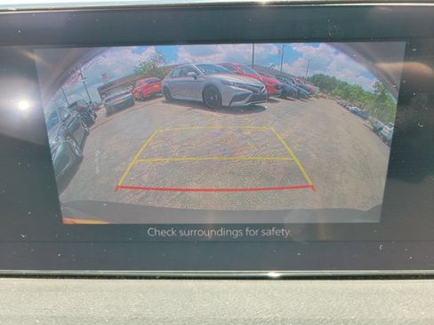 Used 2024 MAZDA CX-30 AWD 2.5 S w/ Preferred Package image 14