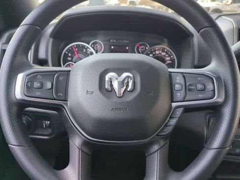 New 2026 RAM 3500 Tradesman AWD/4WD image 22