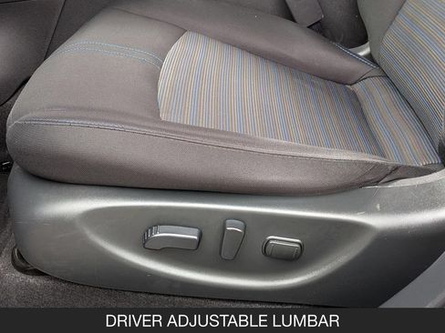 Used 2025 Nissan Leaf SV Plus FWD image 15