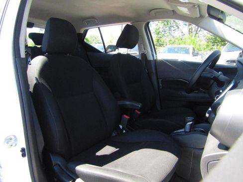Used 2024 Nissan Kicks S FWD image 23