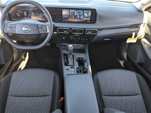New 2026 Nissan Sentra SV image 20