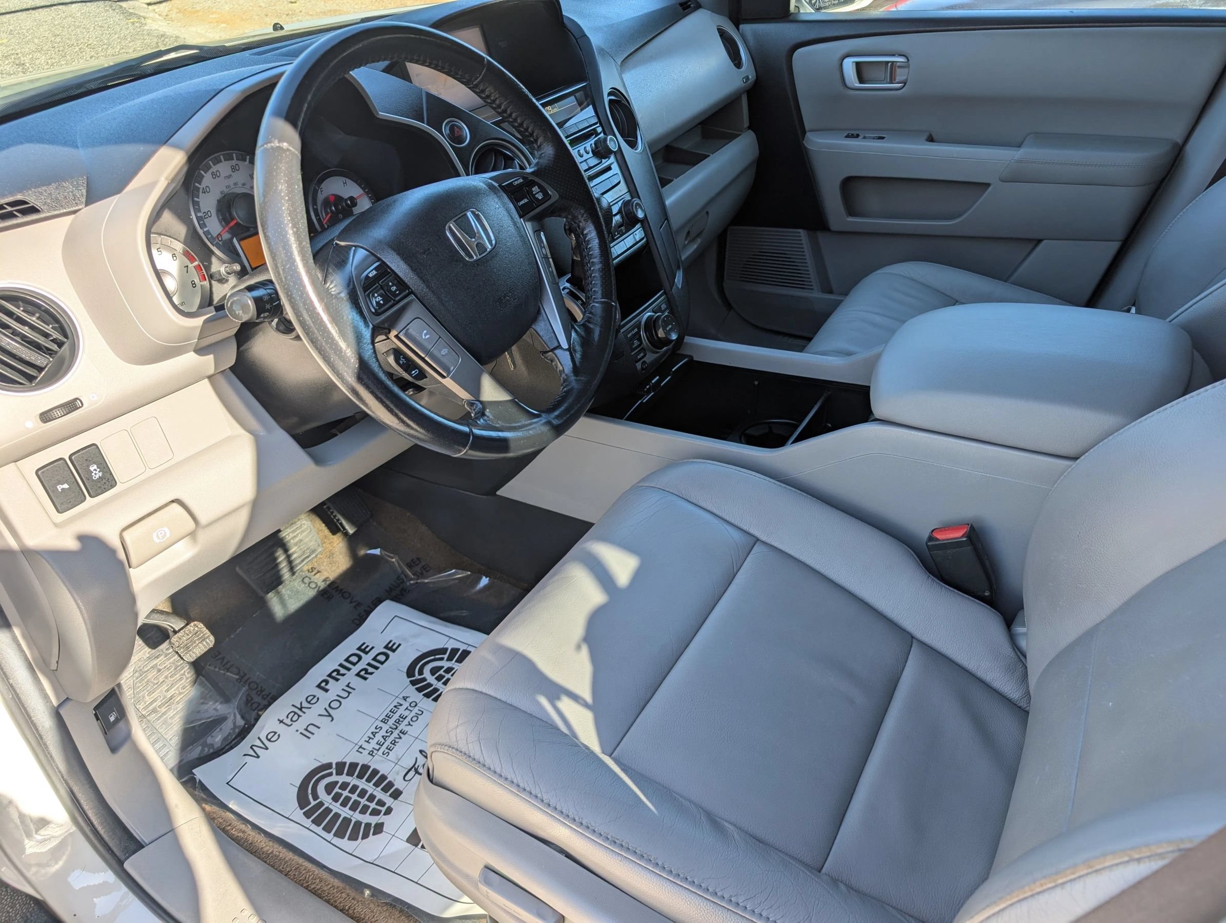 Used 2013 Honda Pilot Touring image 24