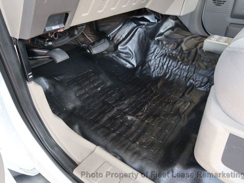 Used 2008 Ford F550 4x4 Crew Cab Super Duty image 12