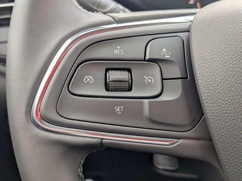 New 2026 Buick Encore GX Sport Touring w/ Advanced Technology Package image 13