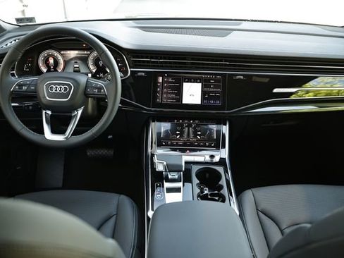 New 2026 Audi Q7 2.0T Premium Plus AWD/4WD image 26