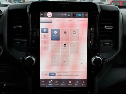 New 2026 RAM 2500 Tradesman image 24