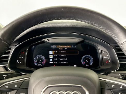 Used 2023 Audi Q7 3.0T Prestige w/ Prestige Package AWD/4WD image 10