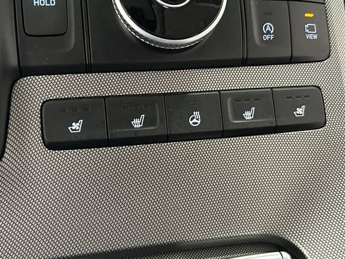 Used 2021 Hyundai Palisade Limited w/ Cargo Package FWD image 30