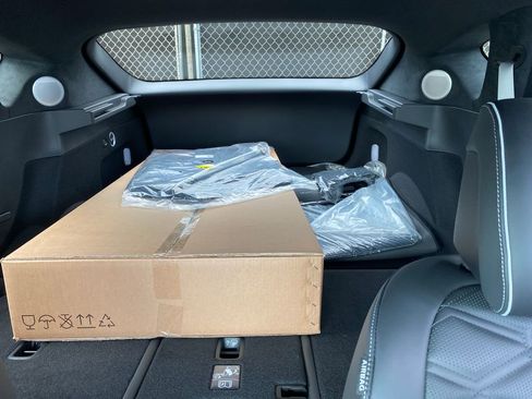 New 2026 Genesis GV80 3.5T e-SC image 36