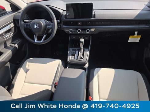 New 2026 Honda CR-V LX image 19
