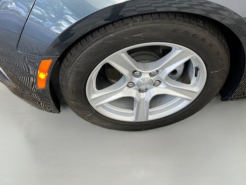 Used 2023 Chevrolet Camaro LT RWD image 14