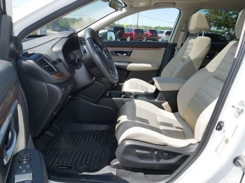 Used 2020 Honda CR-V EX image 13