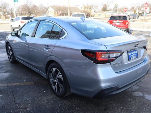 Used 2020 Subaru Legacy w/ Alloy Wheel Package image 5