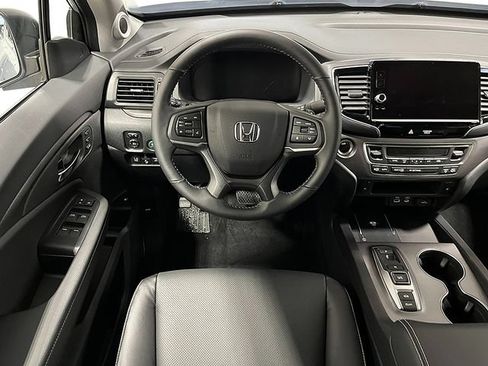 New 2026 Honda Ridgeline RTL image 24