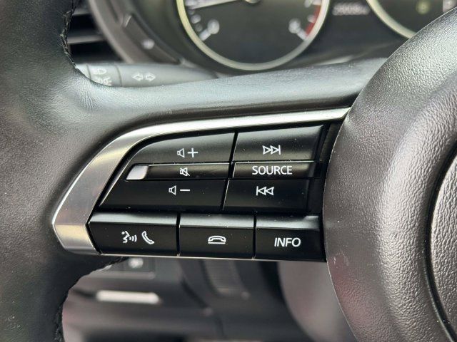 Used 2024 MAZDA CX-30 AWD 2.5 S w/ Preferred Package image 18