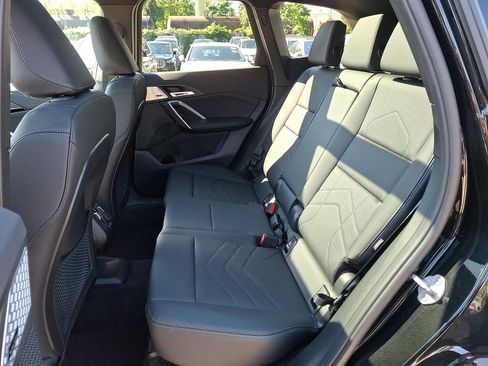 Used 2023 BMW X1 xDrive28i w/ Premium Package AWD/4WD image 8