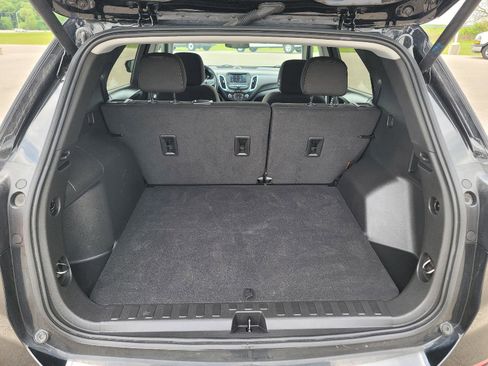 Used 2023 Chevrolet Equinox LT AWD/4WD image 6