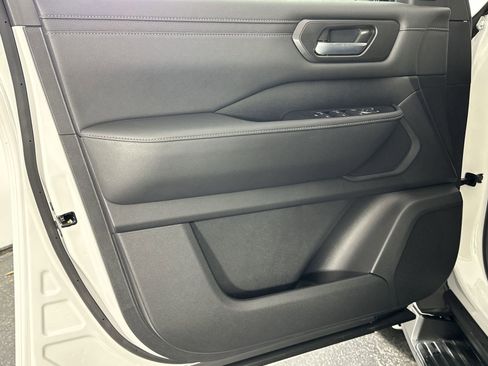 New 2026 Nissan Armada SV RWD image 29