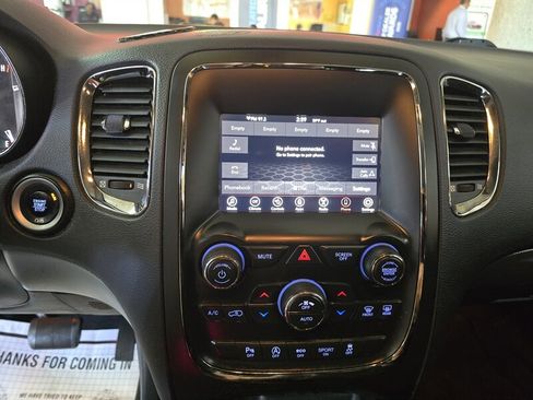 Used 2018 Dodge Durango GT image 26