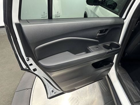 Certified 2022 Honda Passport EX-L image 23