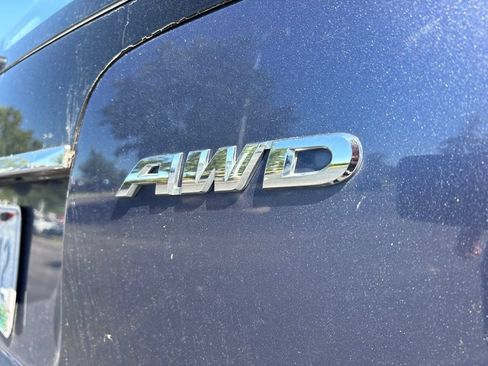 Used 2014 Honda CR-V LX image 3