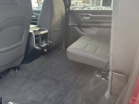 Used 2022 RAM 1500 Big Horn image 14