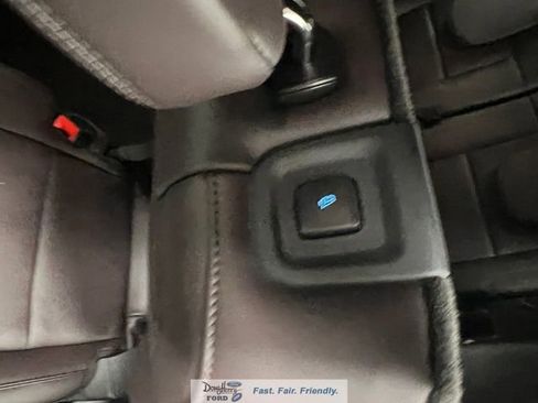 New 2026 Ford Explorer Platinum RWD image 29
