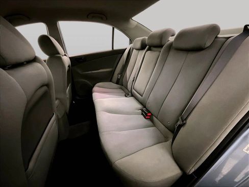 Used 2009 Hyundai Sonata GLS w/ Popular Equipment Pkg 2 FWD image 25