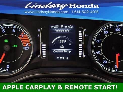 Used 2022 Jeep Cherokee Latitude image 12