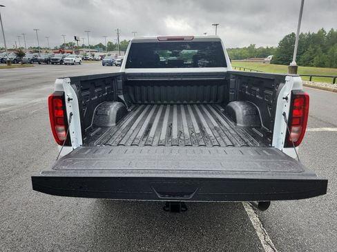 New 2025 GMC Sierra 2500 Pro w/ Convenience Package image 9