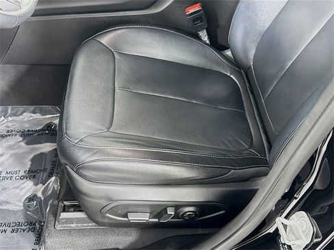 Used 2023 Jeep Grand Cherokee L Limited image 19