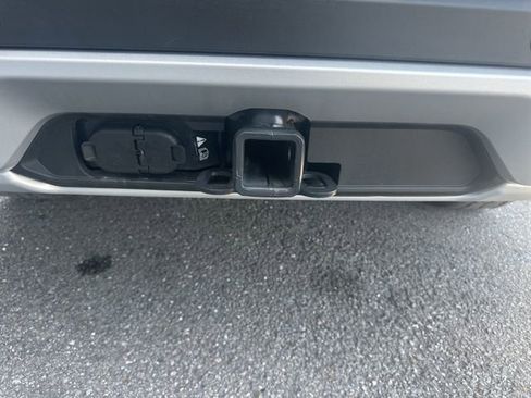 Used 2026 Ford Explorer Tremor w/ Tremor Convenience Package image 20