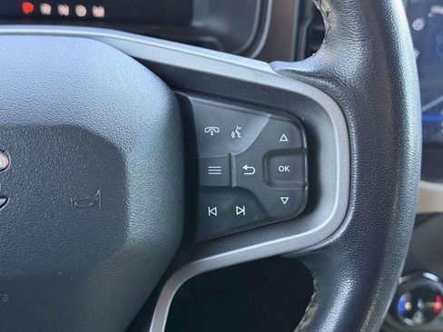 Used 2022 Ford Bronco Wildtrak image 10