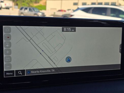Used 2025 Hyundai Palisade SEL FWD image 18