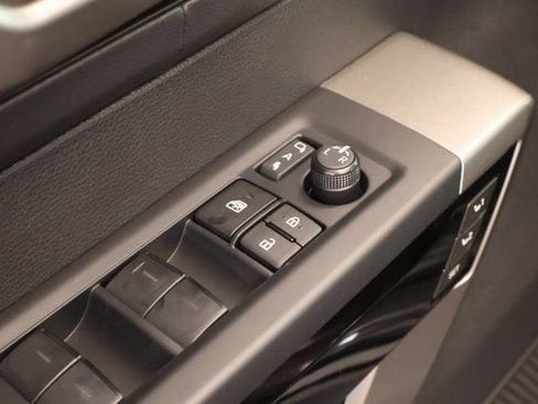 New 2026 Toyota Tundra Limited image 11