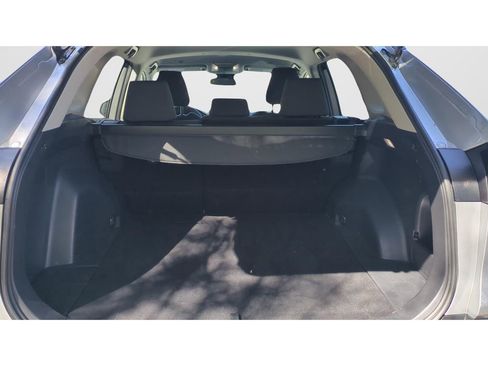 Used 2024 Toyota RAV4 XLE image 11